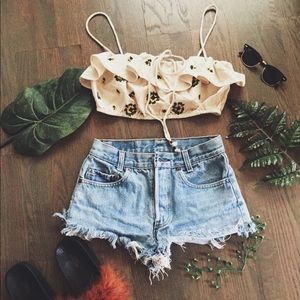 Levi’s short